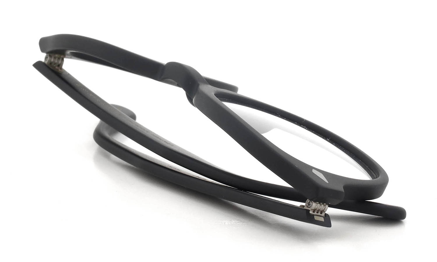 MOSCOT メガネ通販 LEMTOSH MATTE BLACK 52size