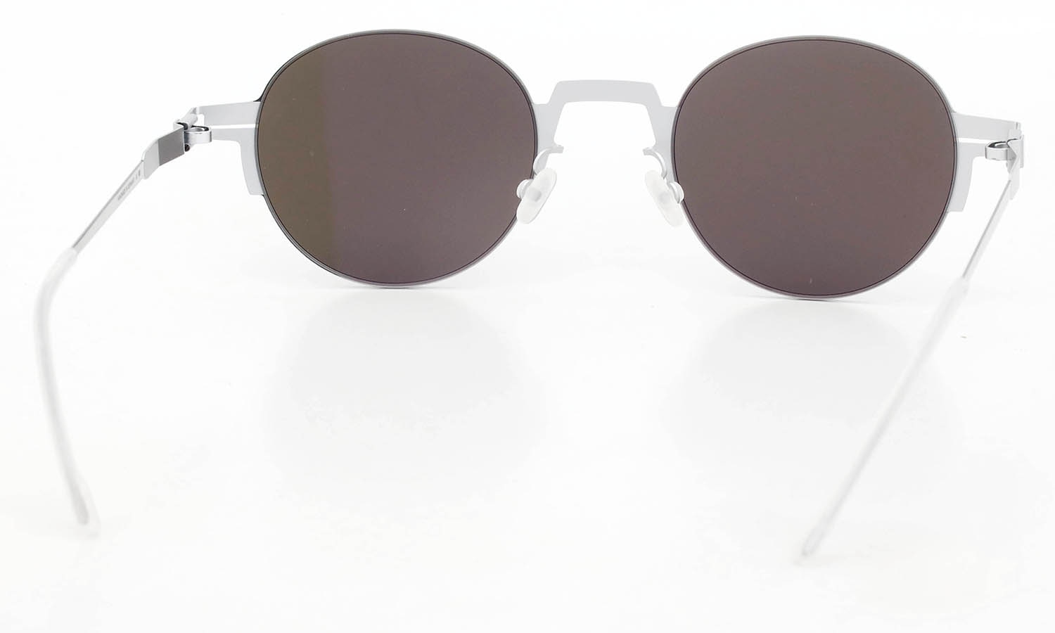 MYKITA STUDIO 15.2 サングラス通販 C922 Frozen Silver/Shiny Silver Brown Flash