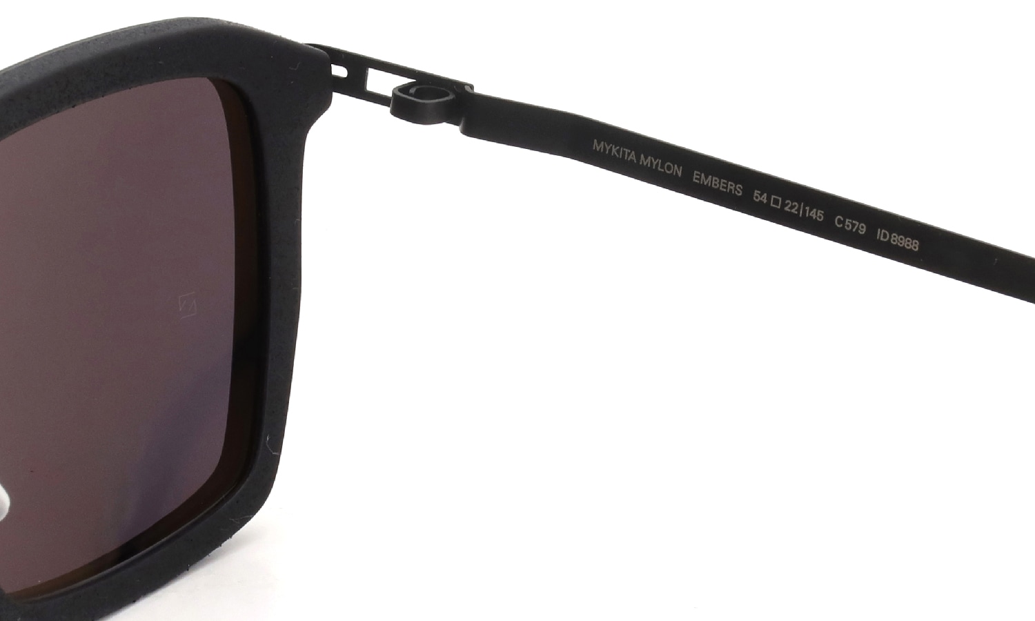 MYKITA MYLON サングラス通販 EMBERS COL.579