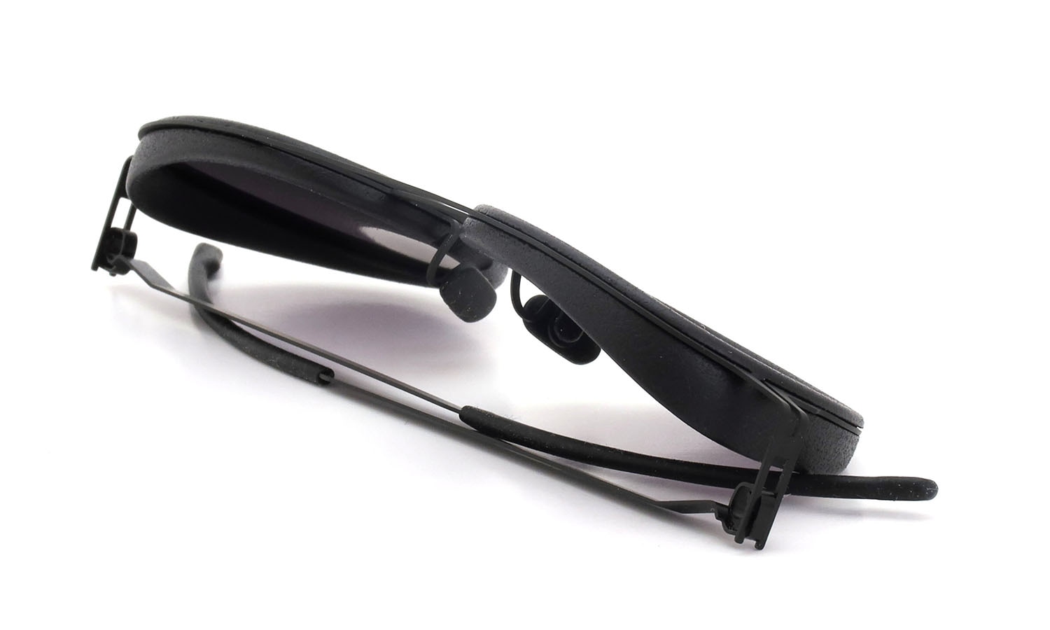 MYKITA+OAMCサングラス通販 GRUNT MH-6 PitchBlack/Black