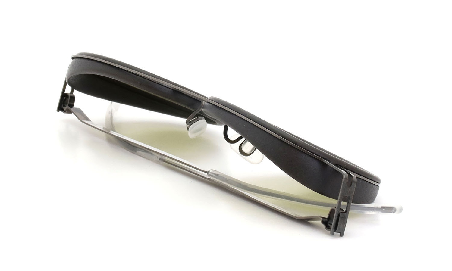 MYKITA+OAMCサングラス通販 GRUNT MH-78 SafariGreen/ShinyGraphite