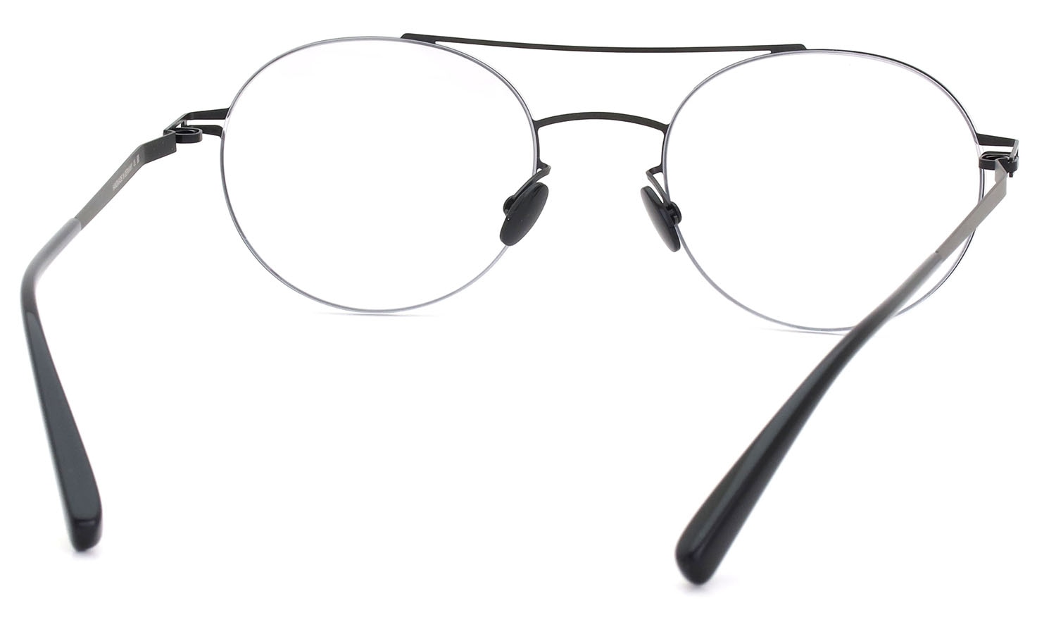 MYKITA メガネ通販 TOMI (Japan Limited Edition) COL.002 Black