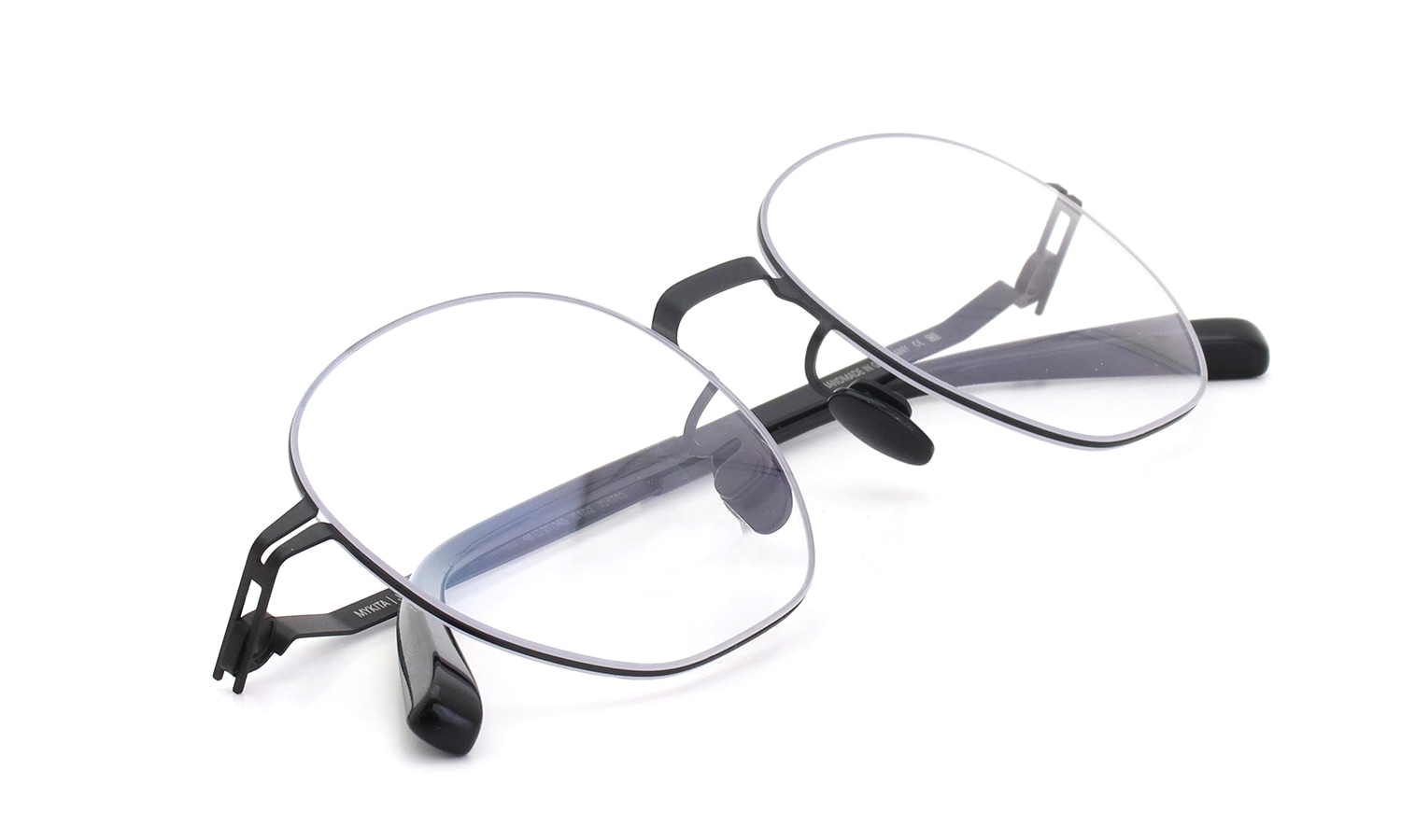 MYKITA メガネ通販 WATARU COL.002