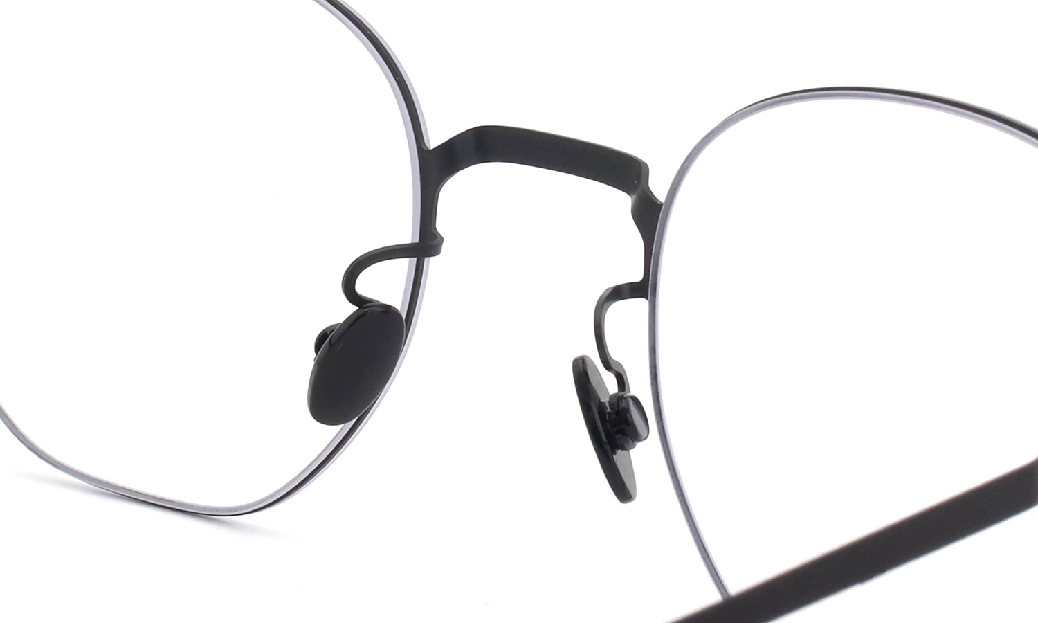 MYKITA メガネ通販 WATARU COL.002