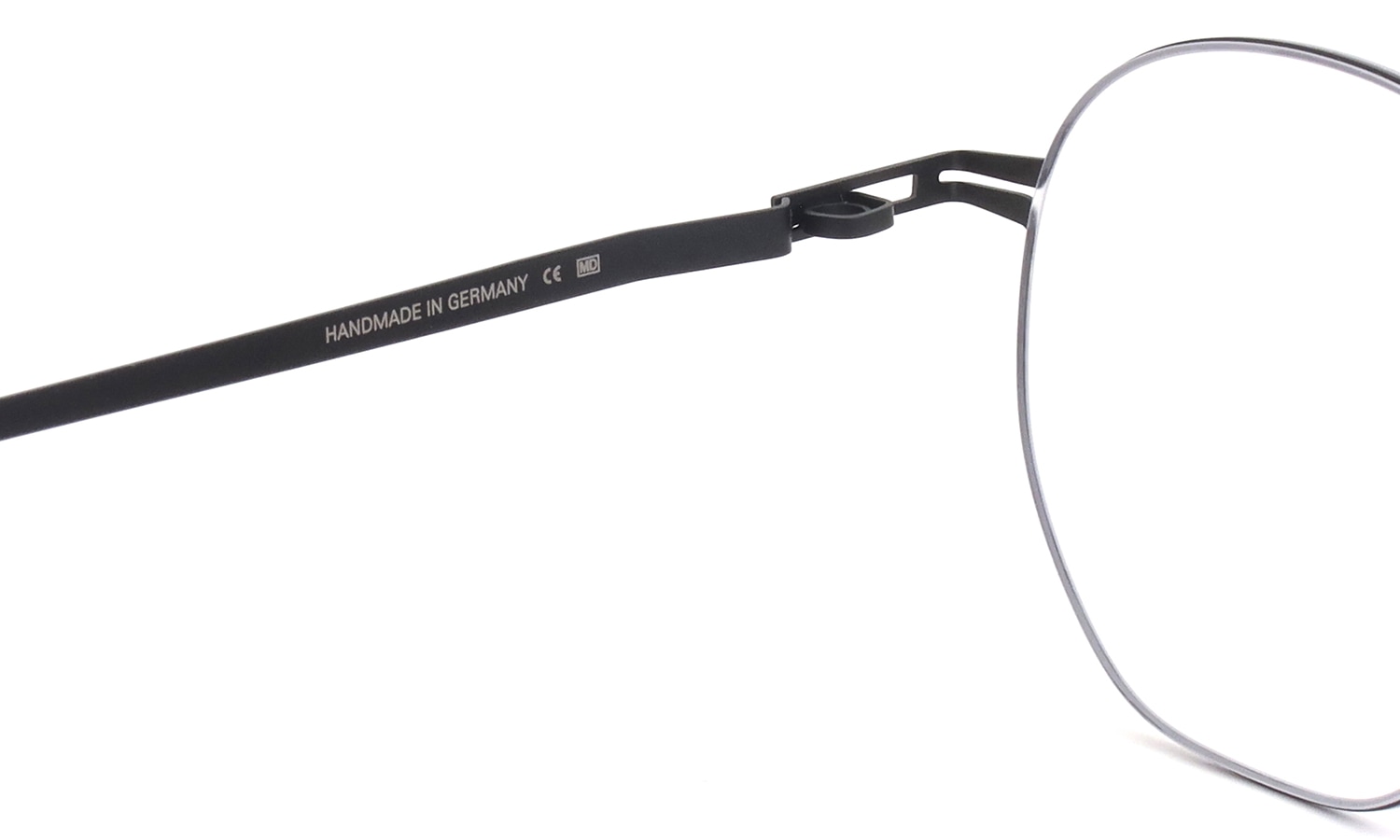 MYKITA メガネ通販 WATARU COL.002