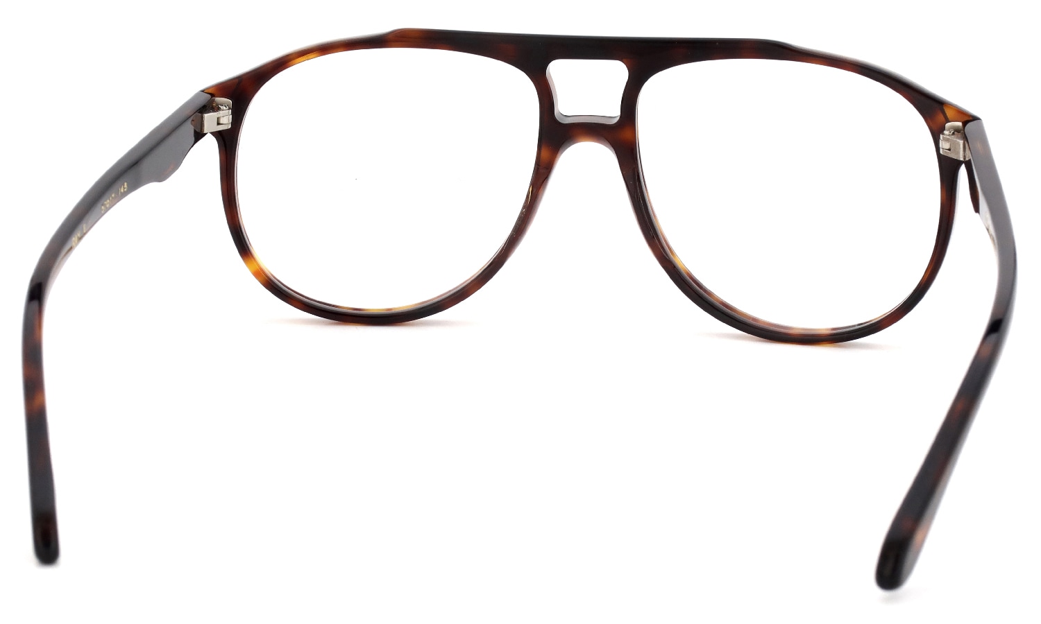 Oliver Goldsmith メガネ通販 RAY E Dark Tortoiseshell