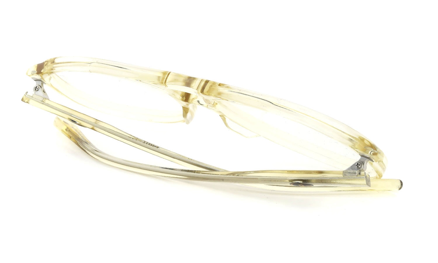 Oliver Goldsmith メガネ通販 RAY E Desert