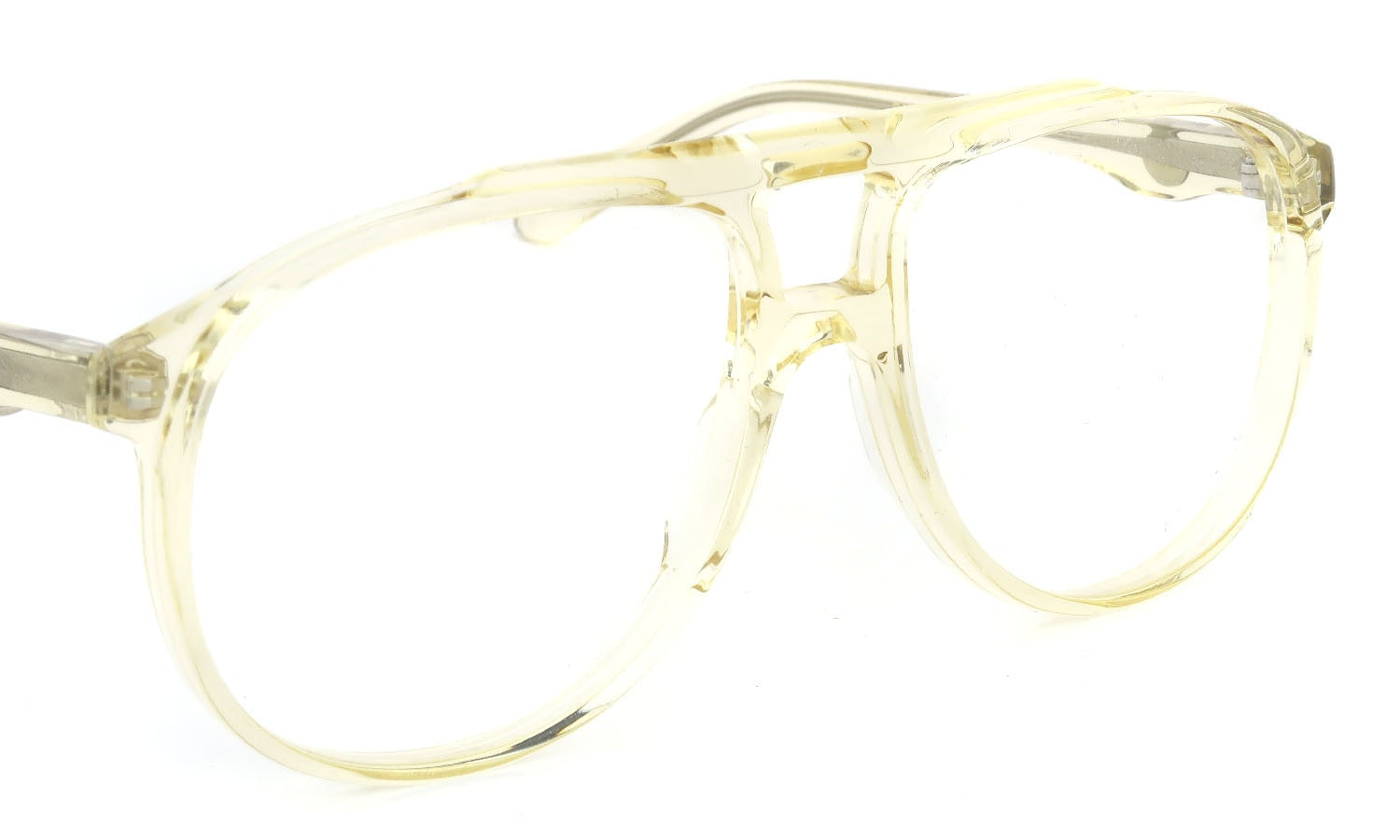 Oliver Goldsmith メガネ通販 RAY E Desert