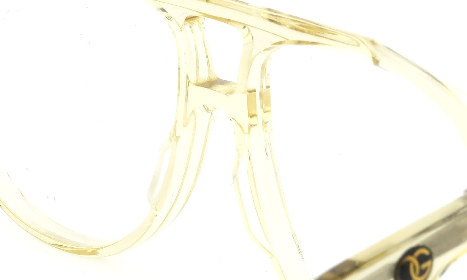 Oliver Goldsmith メガネ通販 RAY E Desert