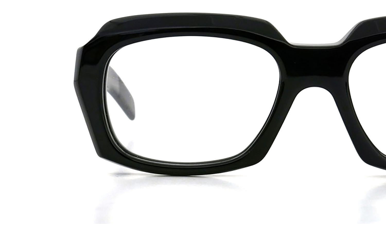 Oliver Goldsmith メガネ通販 ZAK-56 Nero 11