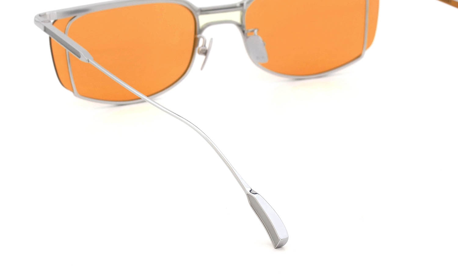 PROJEKT PRODUKT サングラス ND1 CWG