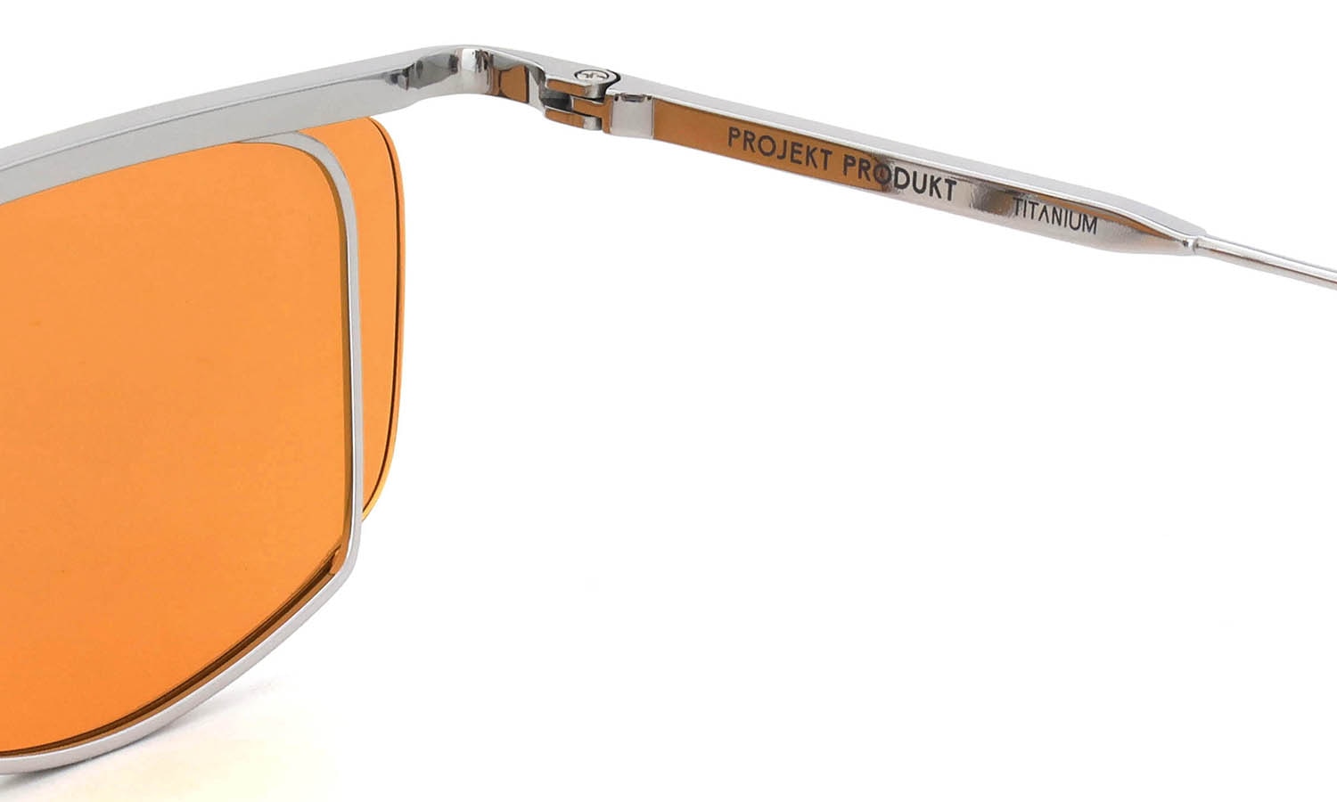 PROJEKT PRODUKT サングラス ND1 CWG