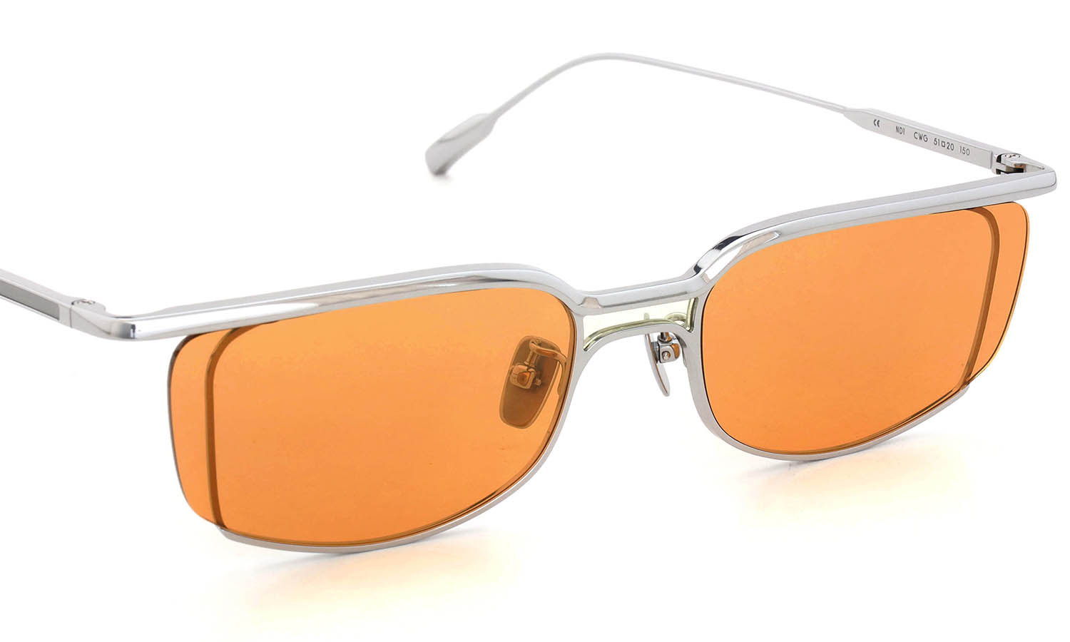 PROJEKT PRODUKT サングラス ND1 CWG