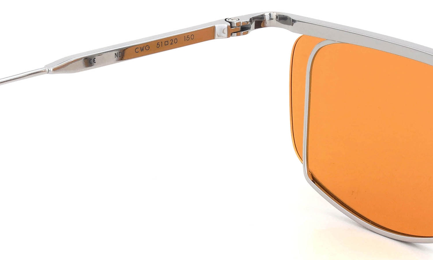 PROJEKT PRODUKT サングラス ND1 CWG