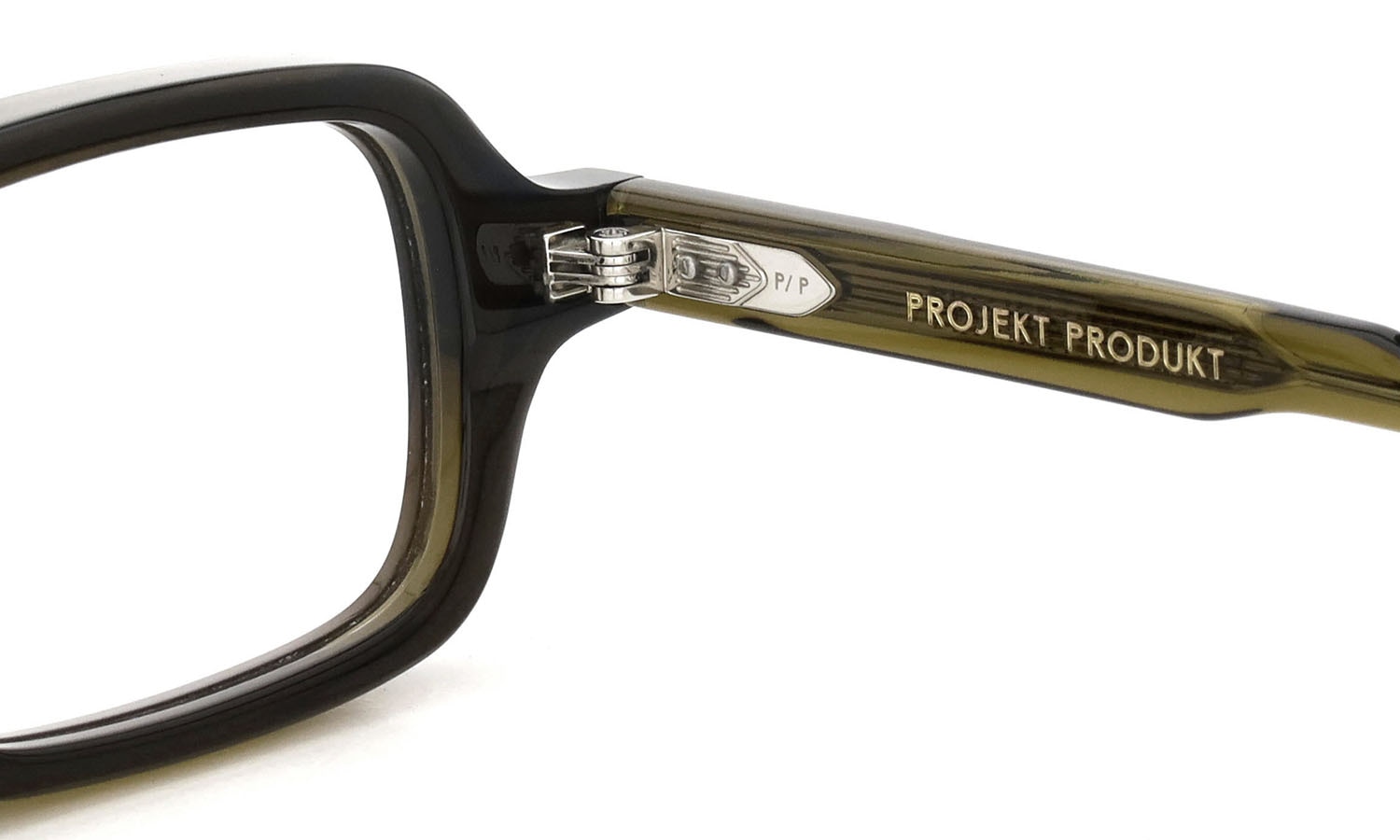 PROJEKT PRODUKT プロジェクト プロダクト メガネ通販 ND10 C09