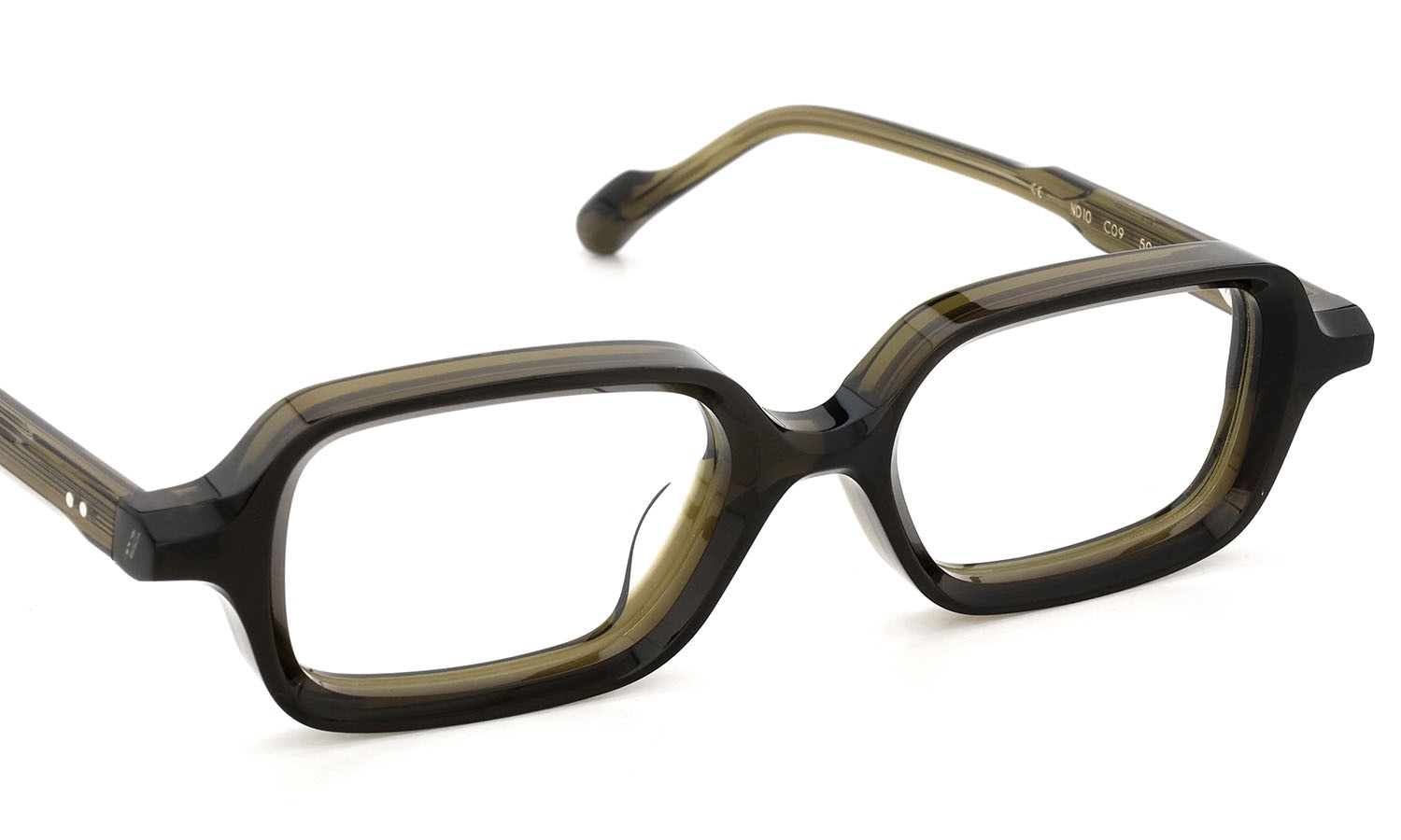 PROJEKT PRODUKT プロジェクト プロダクト メガネ通販 ND10 C09