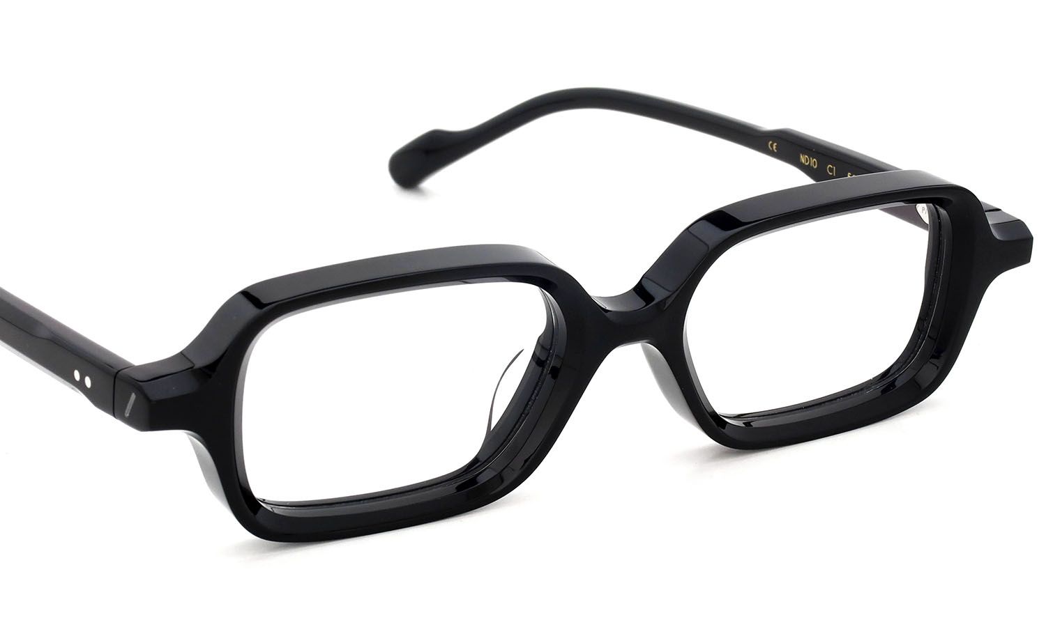 PROJEKT PRODUKT プロジェクト プロダクト メガネ通販 ND10 C1