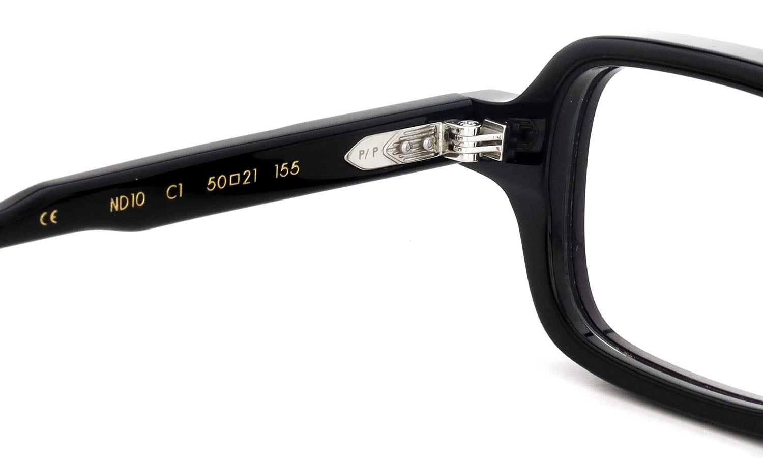 PROJEKT PRODUKT プロジェクト プロダクト メガネ通販 ND10 C1