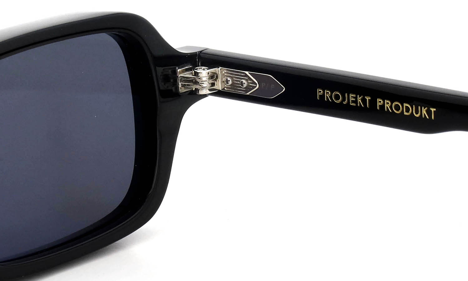 PROJEKT PRODUKT サングラス通販 ND10 C1 Black/Black