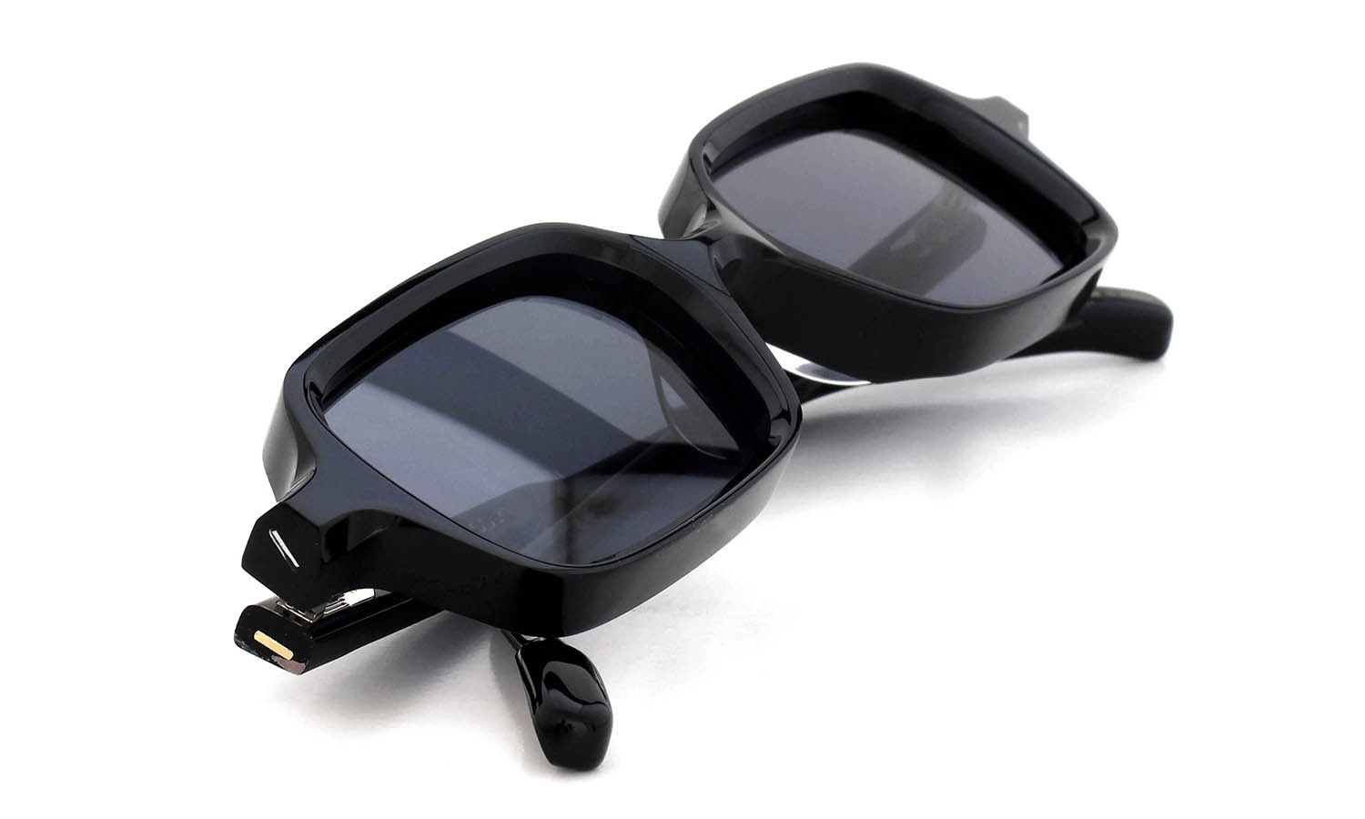 PROJEKT PRODUKT サングラス通販 ND10 C1 Black/Black