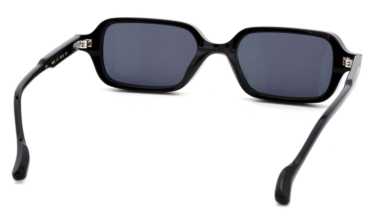 PROJEKT PRODUKT サングラス通販 ND10 C1 Black/Black