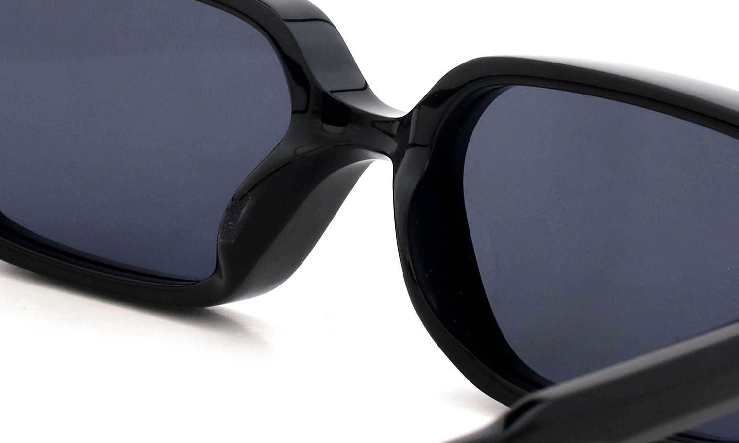 PROJEKT PRODUKT サングラス通販 ND10 C1 Black/Black