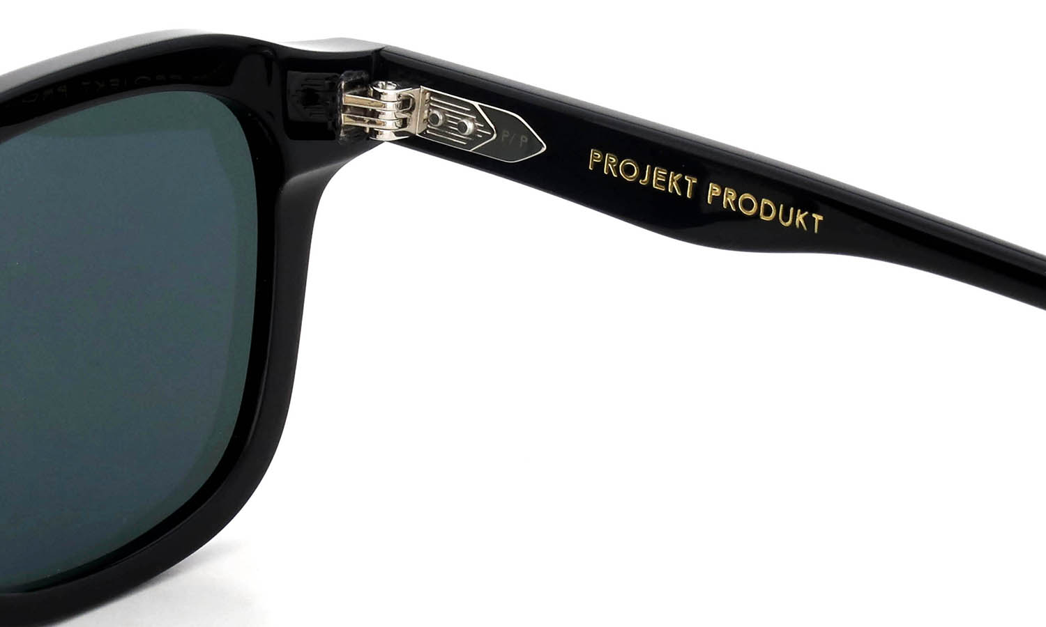 PROJEKT PRODUKT サングラス通販 ND11 C1FL Black