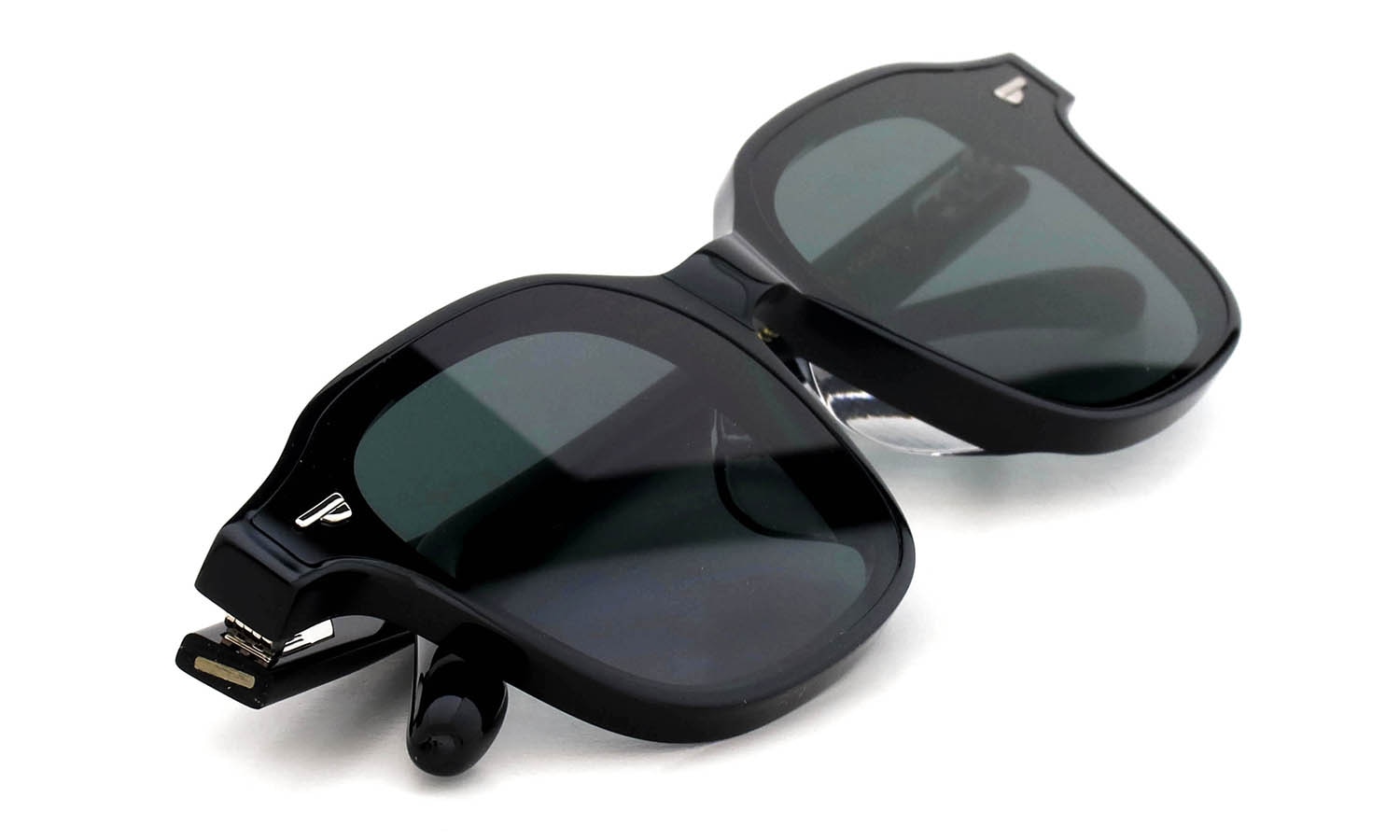 PROJEKT PRODUKT サングラス通販 ND11 C1FL Black