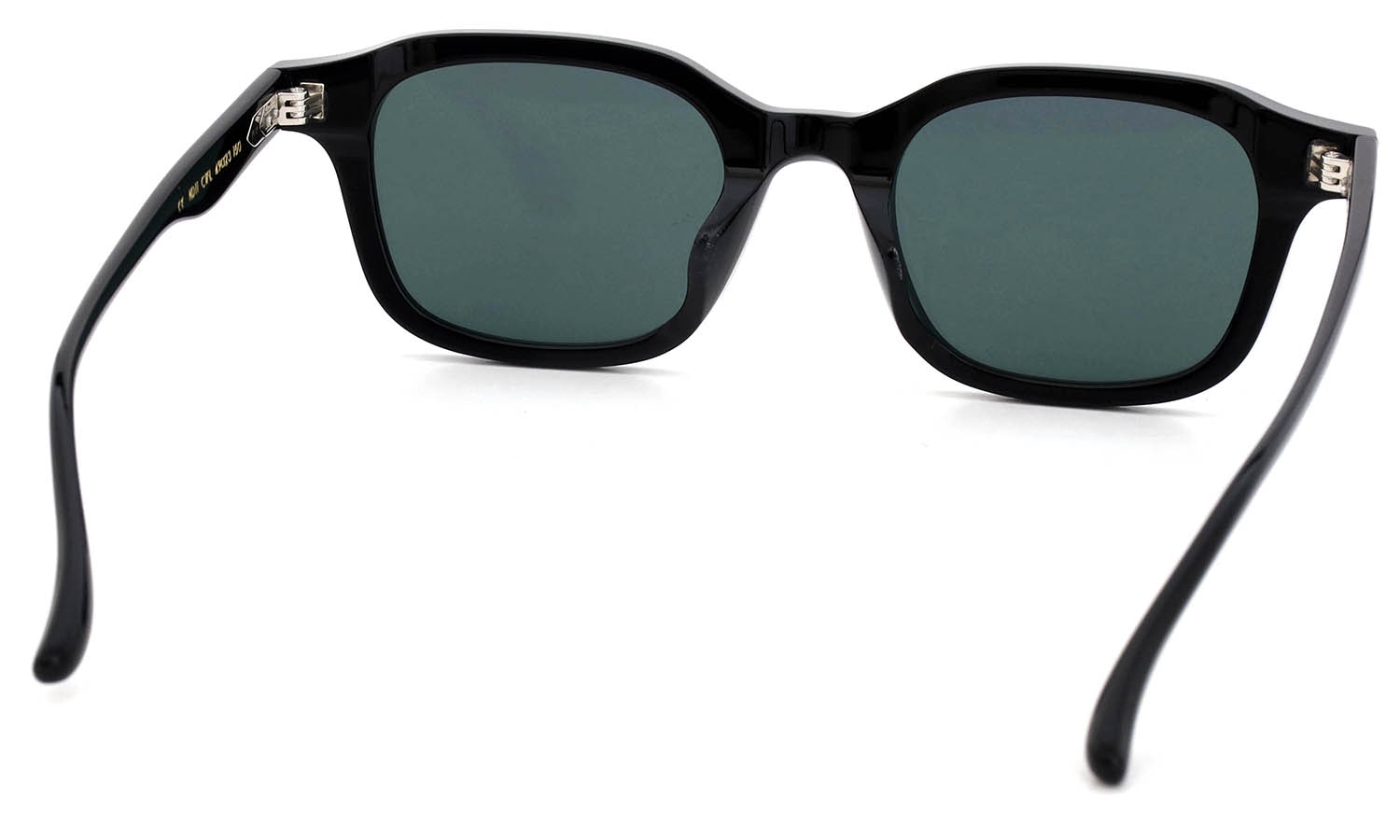 PROJEKT PRODUKT サングラス通販 ND11 C1FL Black