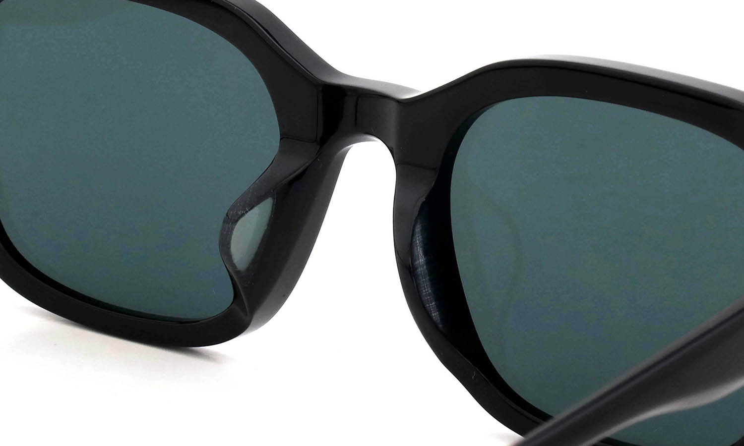 PROJEKT PRODUKT サングラス通販 ND11 C1FL Black