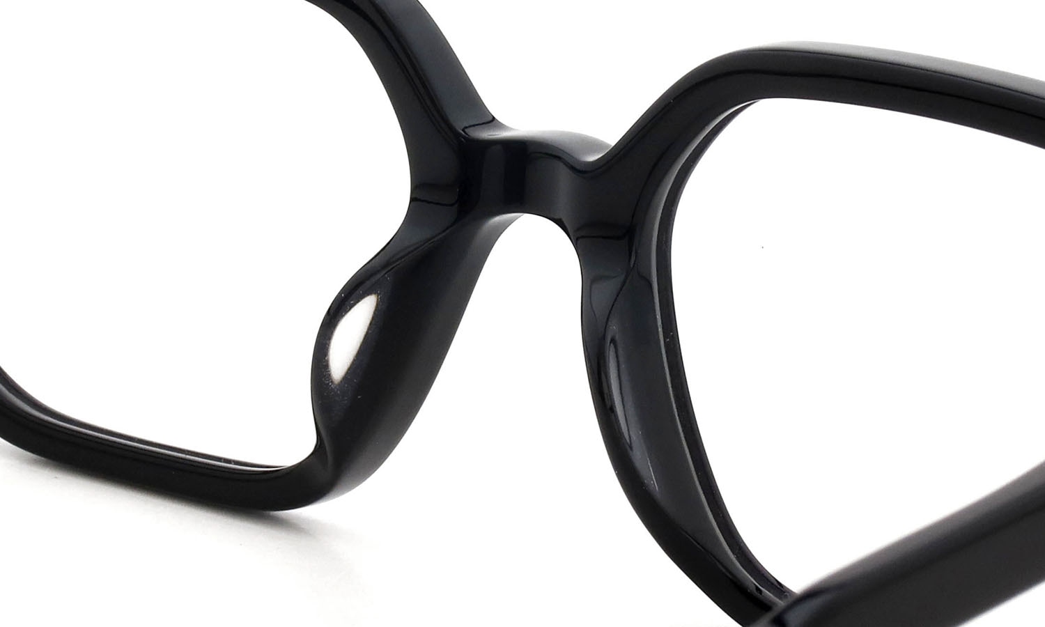 PROJEKT PRODUKT プロジェクト プロダクト メガネ通販 ND16 C1 Black