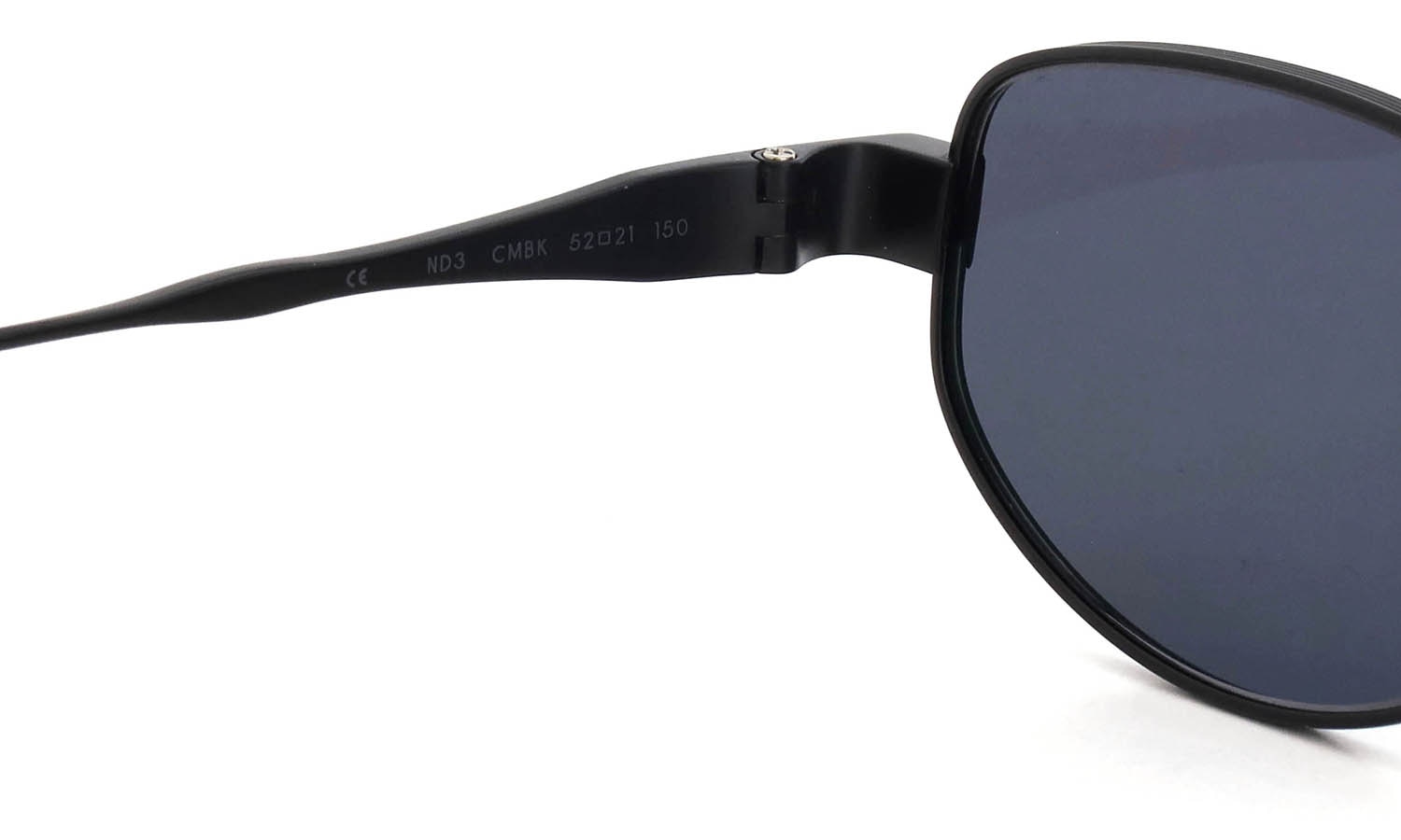 PROJEKT PRODUKT サングラス ND3 CMBK