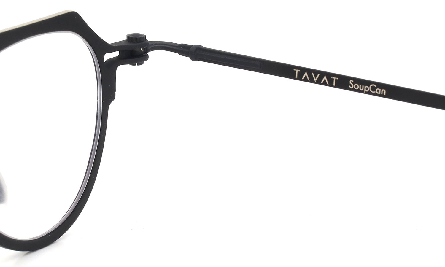 TAVAT メガネ通販 Apex-M SC229 BGD