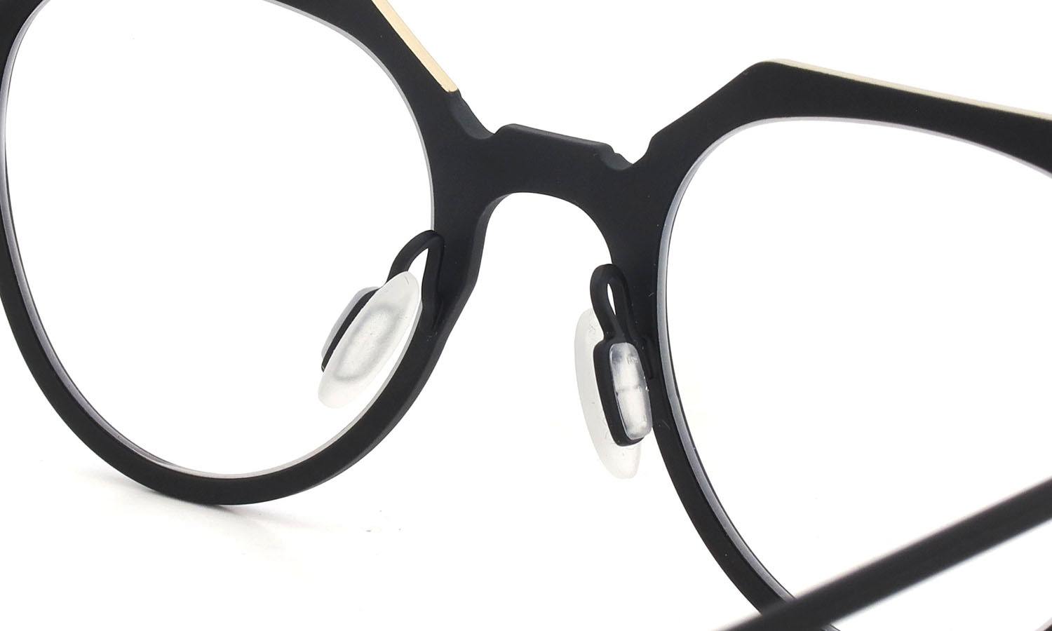 TAVAT メガネ通販 Apex-M SC229 BGD