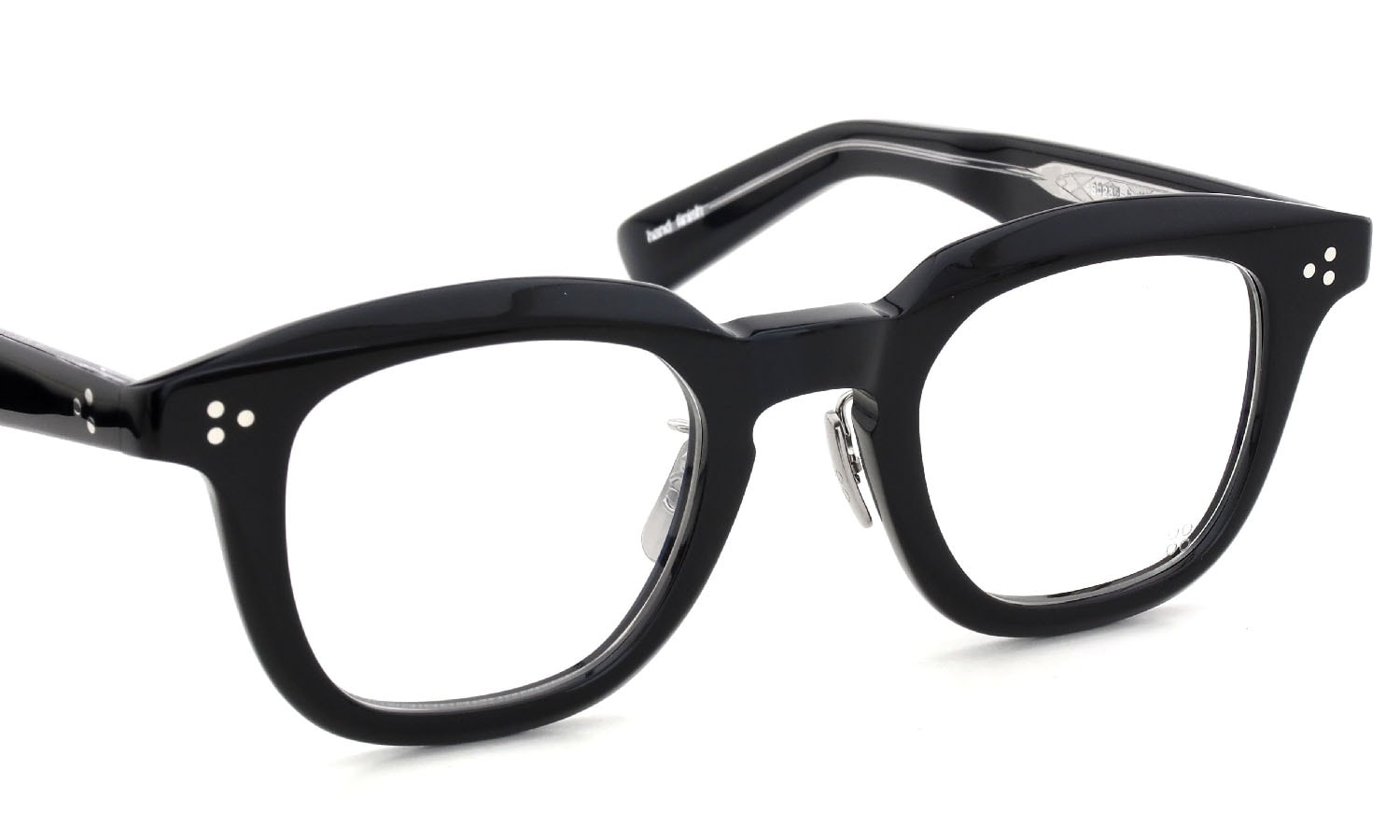 YELLOWS PLUS メガネ通販 NEWTON C1