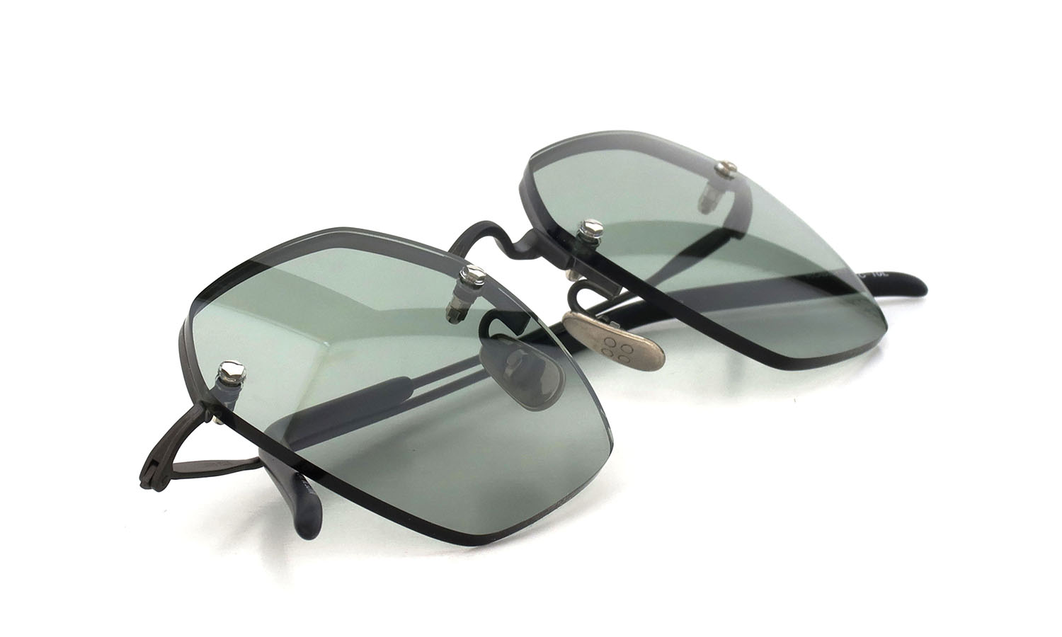 YELLOWS PLUS サングラス通販 ROBERT C-10L