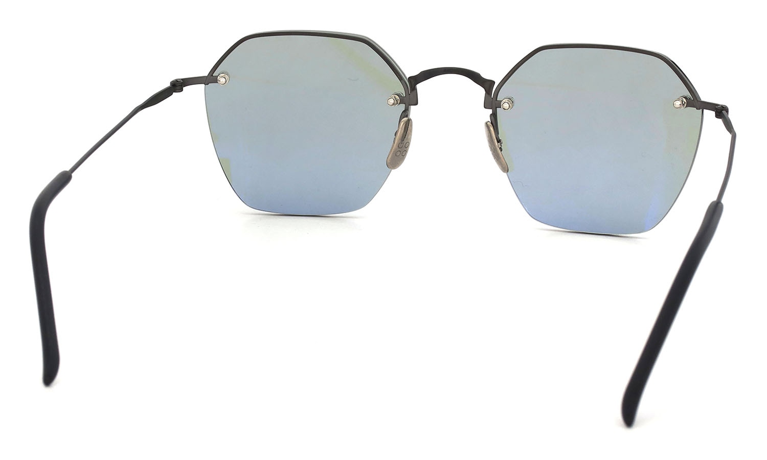 YELLOWS PLUS サングラス通販 ROBERT C-10L