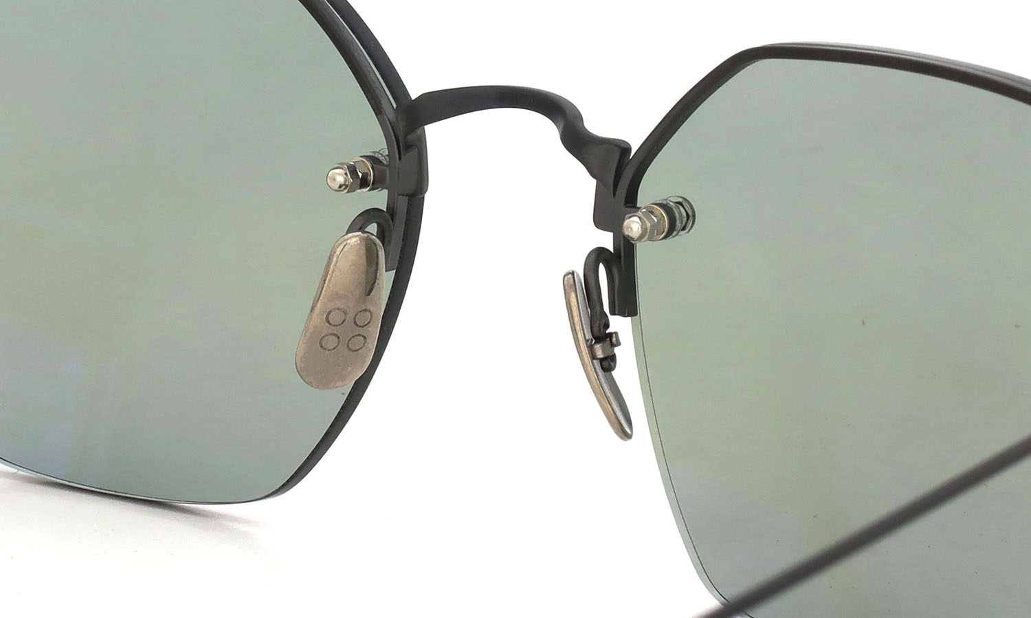 YELLOWS PLUS サングラス通販 ROBERT C-10L