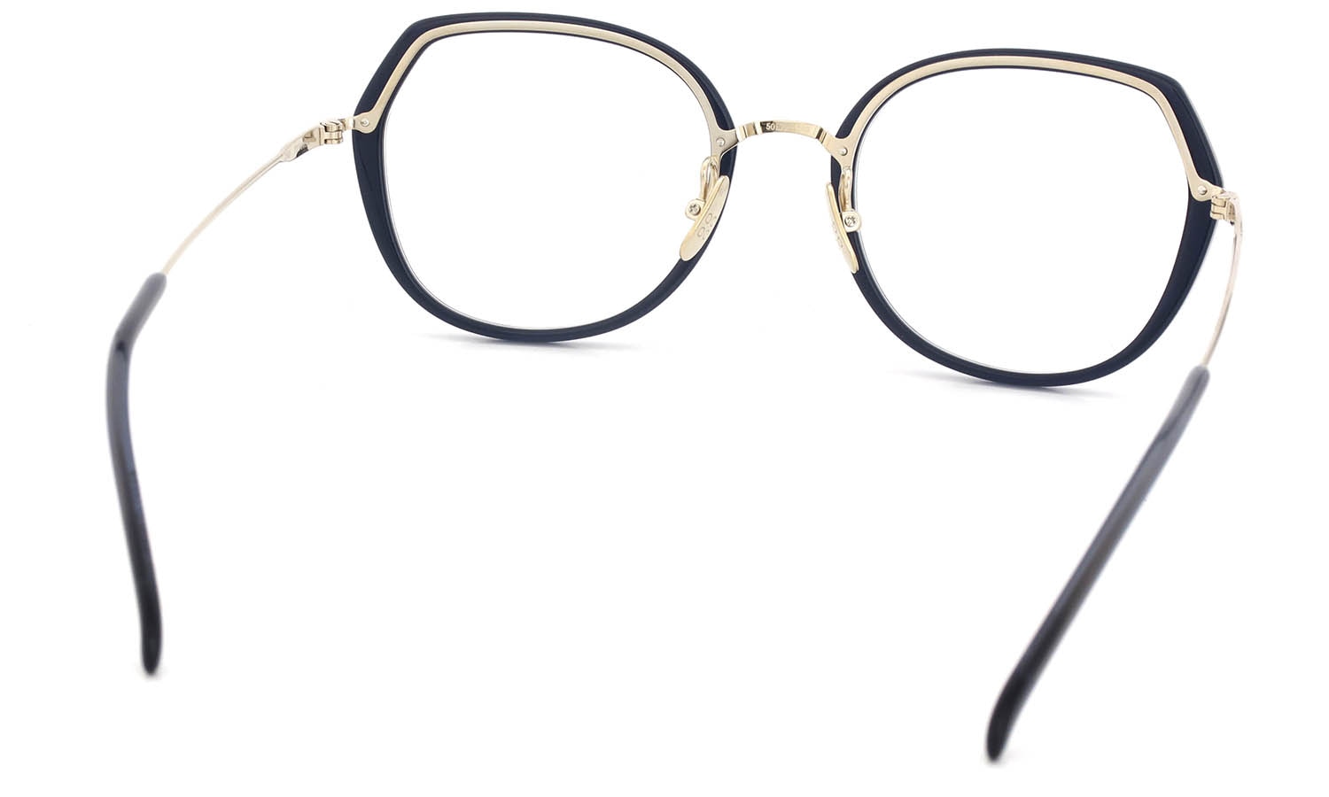 YELLOWS PLUS イエローズプラス メガネ通販 TERESA C557