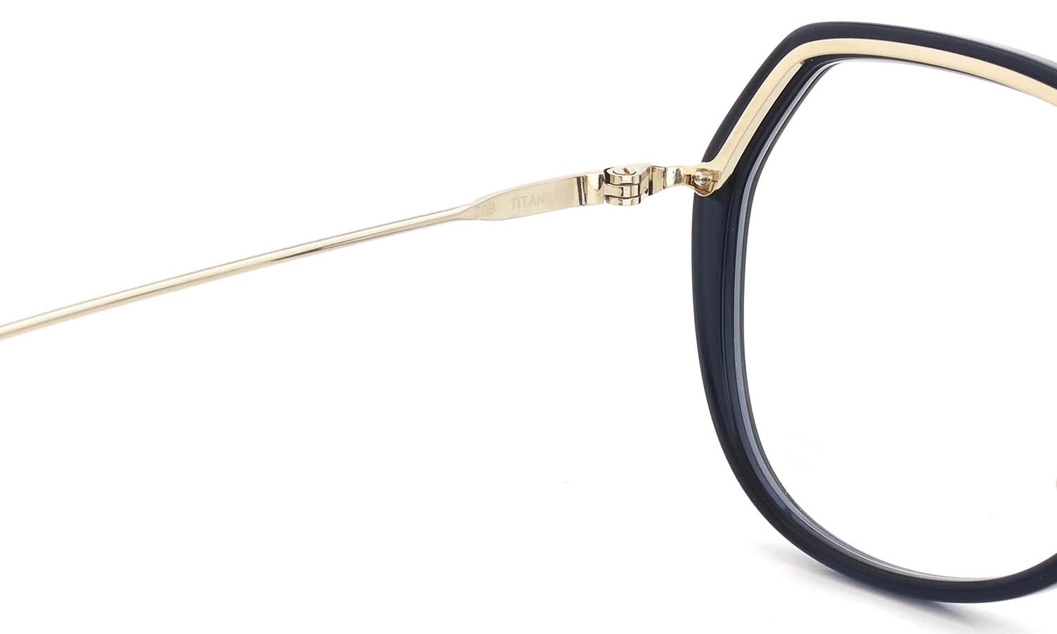 YELLOWS PLUS イエローズプラス メガネ通販 TERESA C557