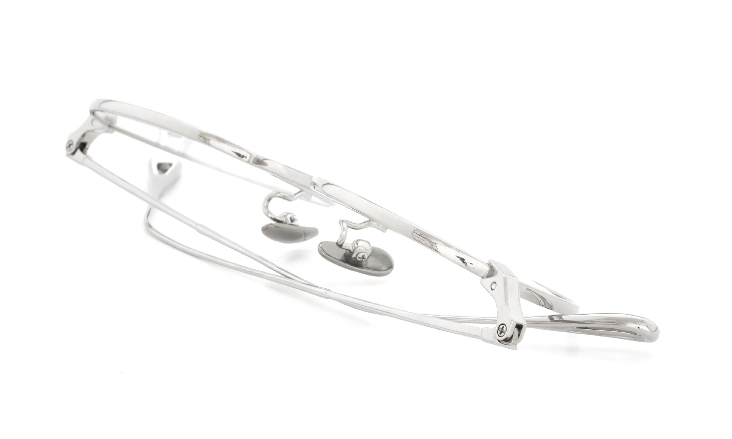 YUICHI TOYAMA. メガネ通販 U-165 Georg COL.04