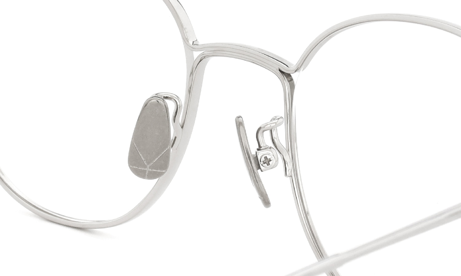 YUICHI TOYAMA. メガネ通販 U-165 Georg COL.04