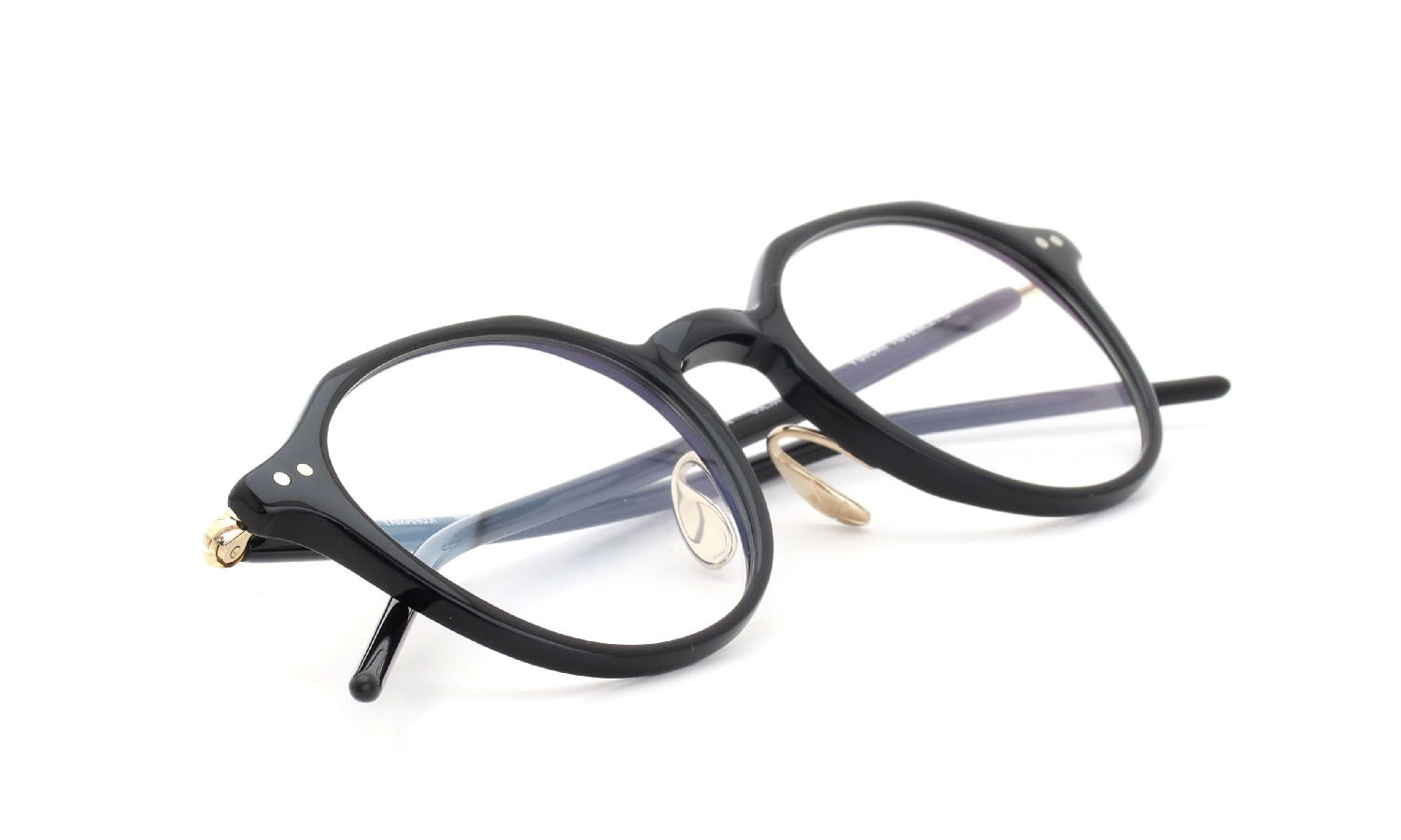 YUICHITOYAMA/D ユウイチトヤマ D.Archive メガネ UD-138 YAMANOJI通販