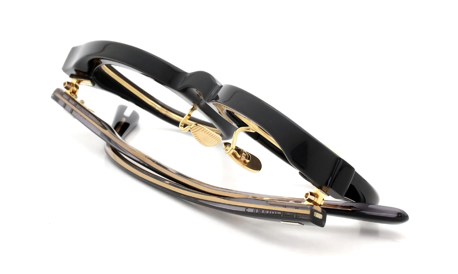 YUICHITOYAMA:5 メガネ通販 BASTILLE COL.01