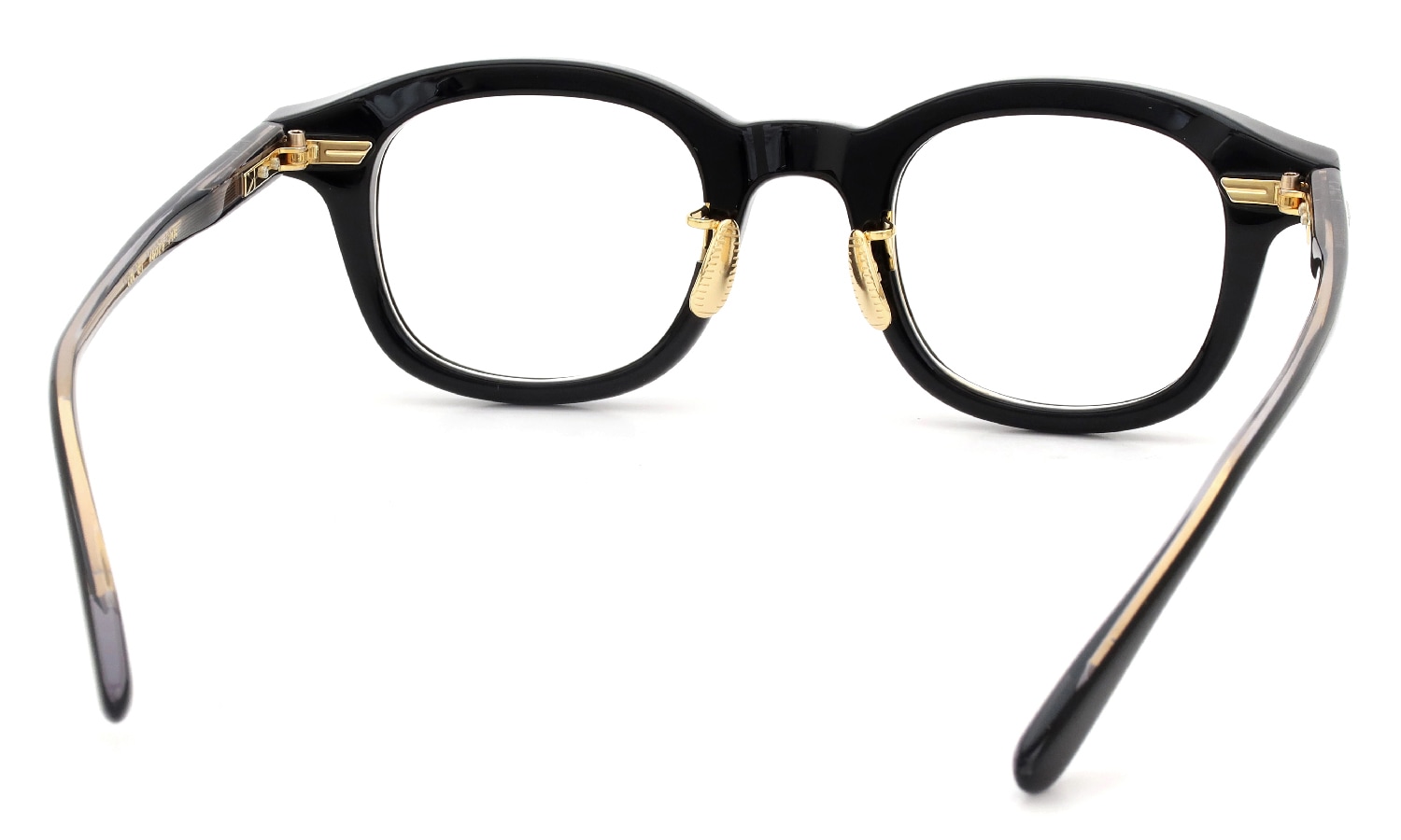 YUICHITOYAMA:5 メガネ通販 BASTILLE COL.01