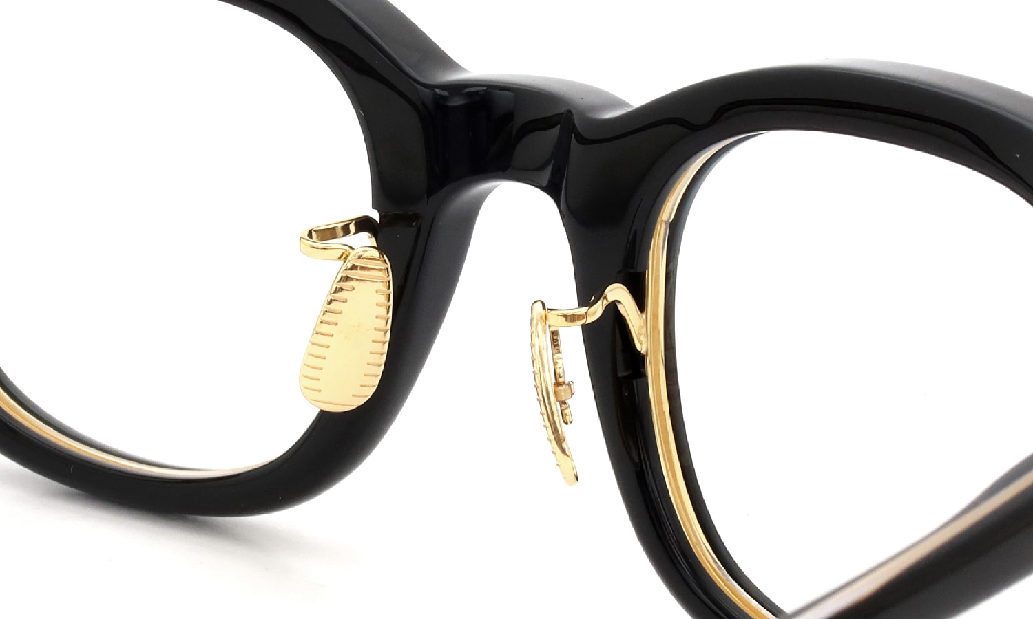 YUICHITOYAMA:5 メガネ通販 BASTILLE COL.01