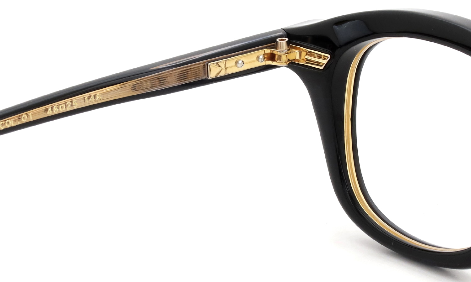 YUICHITOYAMA:5 メガネ通販 BASTILLE COL.01