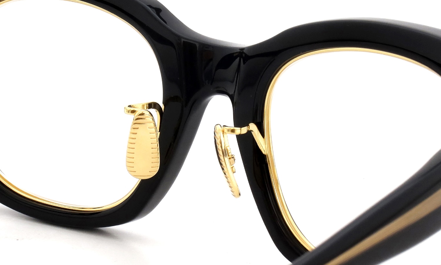 YUICHI TOYAMA:5 メガネ通販 DIABLO col.01