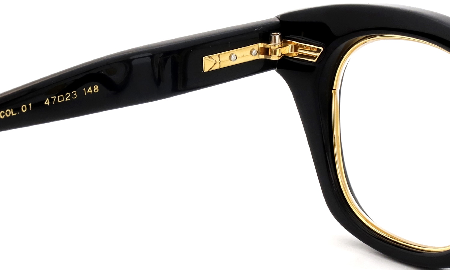 YUICHI TOYAMA:5 メガネ通販 DIABLO col.01