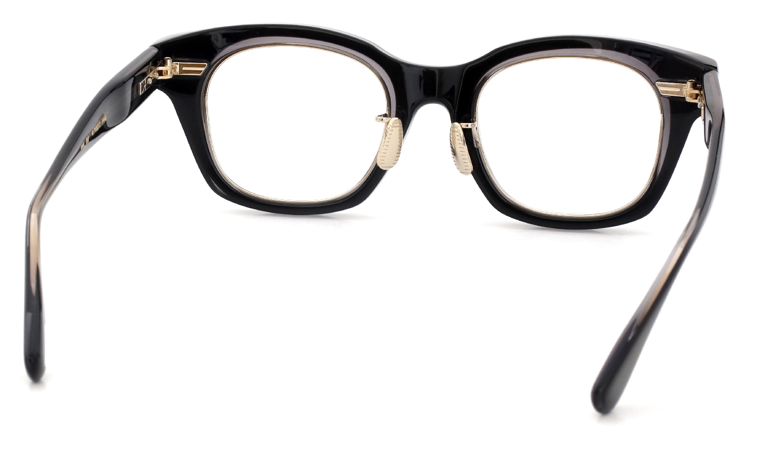 YUICHI TOYAMA:5 メガネ通販 DIABLO col.02